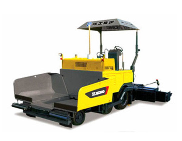 攤鋪機(jī)系列－RP452L